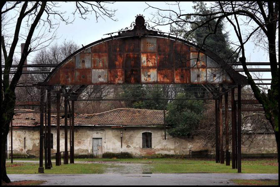 BrianzaPost's tweet photo. Ex Area Macello Monza a rischio idrogeologico, nuovi ritardi nei lavori? https://t.co/MwLzb15yQR https://t.co/KJ30d6kusY