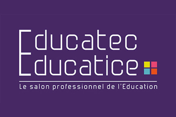 sup_numerique's tweet photo. [J-7]  Le 18/11 à @educatectice , venez rencontrer l'équipe du portail #SupNumerique  : https://t.co/OLSzMuVDs5 https://t.co/A4jAVjrE8A