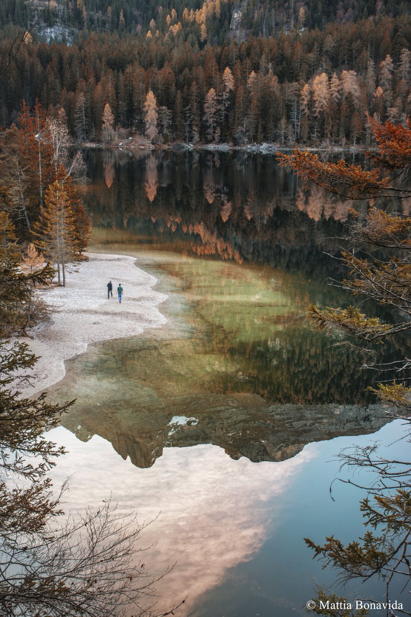 Don't stop #exploring our #globe!
Here, #lakeTovel, #italy!
Taken using my #nikon #D5500
#iamdifferent #landscape