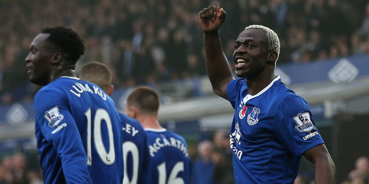 Happy Birthday to Arouna Kone. 32 today! 