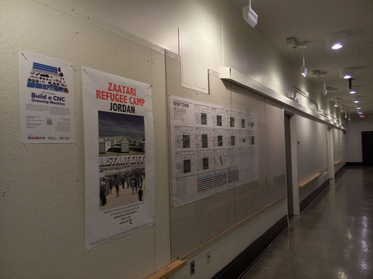 The IAP-Build a CNC Drawing Machine in MIT,held by <a href="/yck011522/">Victor Leung</a>, sponsored by makeblock, Regis. Deadline: 25 Dec. 2015