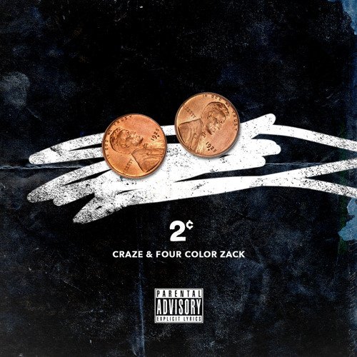 Just downloaded the #2CENTSMIX <a href="/Crazearoni/">CRAZE 🇳🇮❤️🇳🇮</a> <a href="/FourcolorZack/">fcz</a> Get it here: get.tndn.io/l/8_Uty0-AmQ