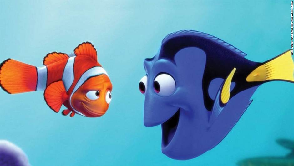 MaddoxTrader's tweet photo. Disney y Pixar presentan el primer trailer de 'Finding Dory' https://t.co/Ej3LuUhm8p #GrandesMedios https://t.co/3R4VO4tY92