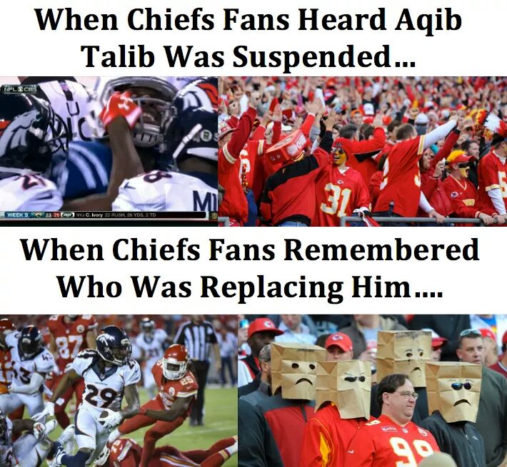 MileHighReport's tweet photo. Careful what you wish for #Chiefs fans https://t.co/EzTIATI54t
