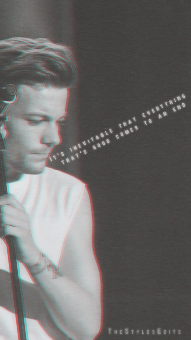 NiamHorany's tweet photo. RT TheStylesEdits: Free Louis Tomlinson lockscreens with Love You Goodbye lyrics.
Please RT!
#2DaysUntilMITAM #Lo… https://t.co/dlXtTGroIo