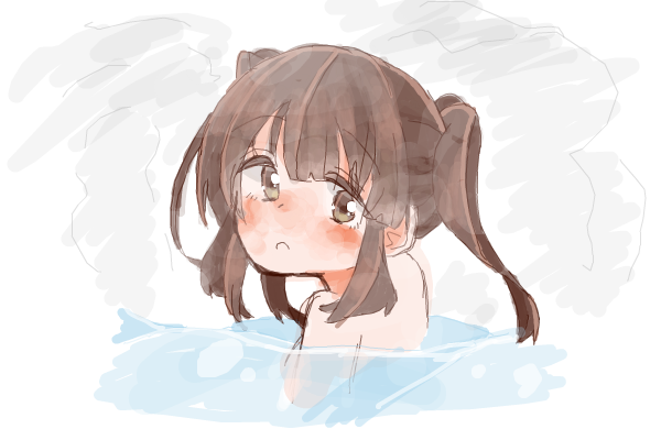 「描いたら出るを信じて・・・最後の願掛けでございます 」|もこた。✏️のイラスト
