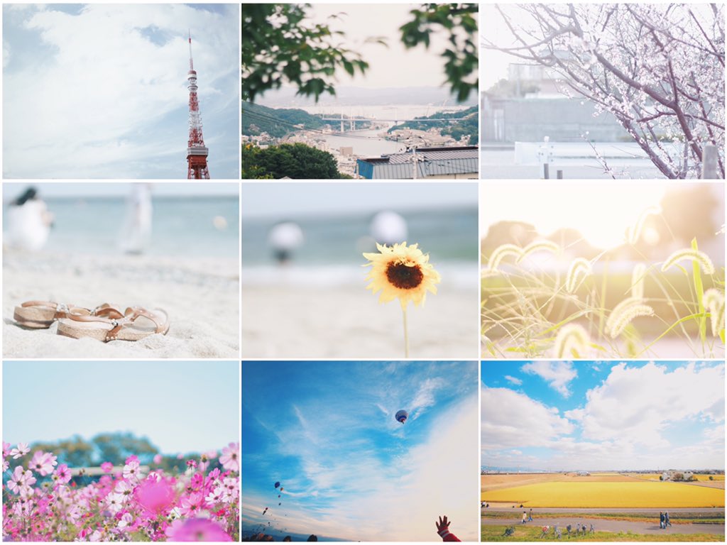 tnkyphoto's tweet photo. カメラを買って今日でちょうど1年が経ちました。
こいつとこれまでにいろんな瞬間を撮ってきました。
思い出のほんの一部ですが見てくれると嬉しいです。

#photograghy 
#RTしてくれた方で気になった方フォローさせていただく https://t.co/Dvc3RT0KMt