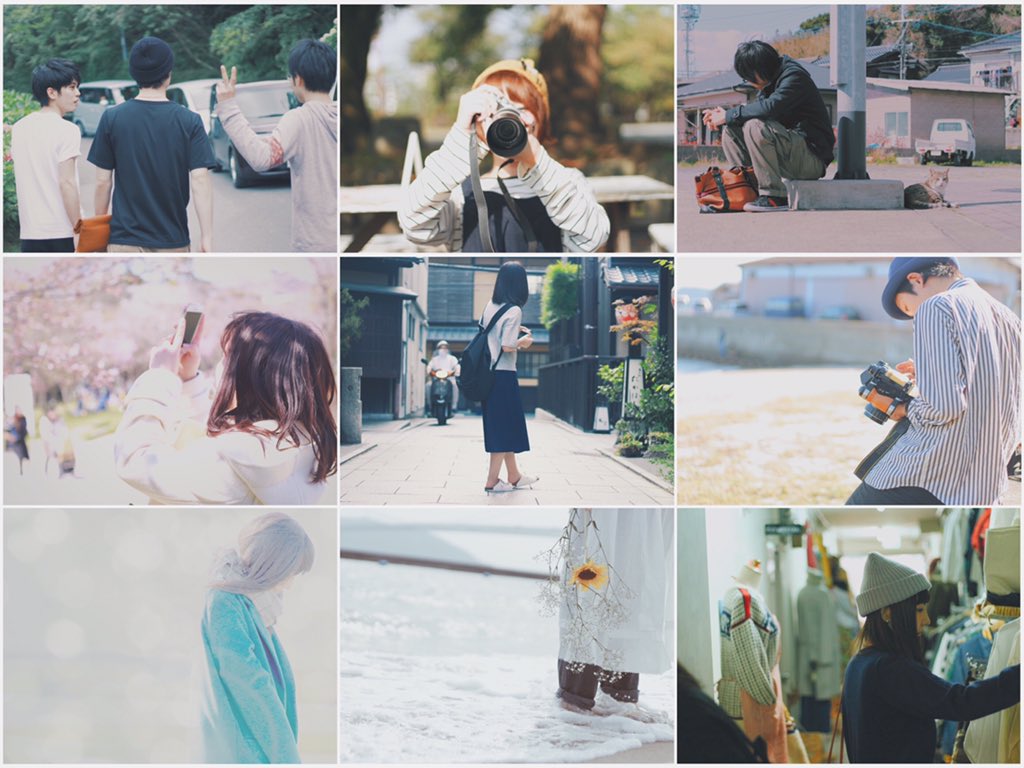 tnkyphoto's tweet photo. カメラを買って今日でちょうど1年が経ちました。
こいつとこれまでにいろんな瞬間を撮ってきました。
思い出のほんの一部ですが見てくれると嬉しいです。

#photograghy 
#RTしてくれた方で気になった方フォローさせていただく https://t.co/Dvc3RT0KMt