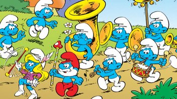TesUnAncienSi_'s tweet photo. Ces 4 dessins animés ils ont fait mon toute mon enfance. https://t.co/CzD2RrwKsa