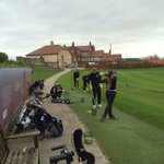 Photo by Shef Uni Golf Club (@GolfSheffield)