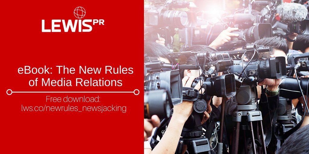 lewispruk's tweet photo. Get people talking with #mediarelations tips from our practical guide to #newsjacking: https://t.co/JCH9gac4xZ https://t.co/Oi1WxLN3ug