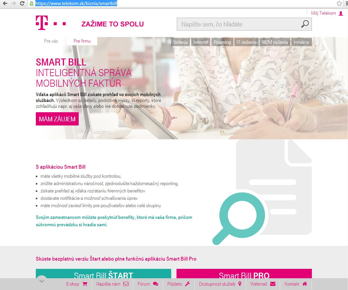 instarealife's tweet photo. #smartbill by @TelekomSK powered by @AdaPartnering
#callinspector #telecomexpensemanagement https://t.co/3YRsj8syX0 https://t.co/4ZiIqxx9pM