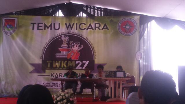 MAPALA UNTIRTA tweet media