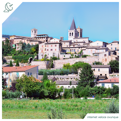 Tooway_Italia's tweet photo. La connessione satellitare #tooway è disponibile in tutta #italia! Nord, centro e sud ;) #tooway_ovunque_in_Italia https://t.co/lXiKkwN3Mb