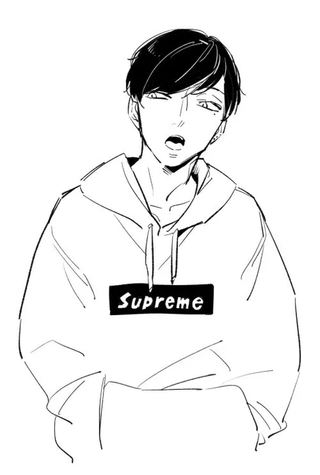 またらくがき 