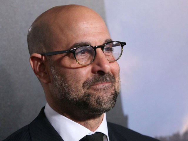 Happy Birthday To Former Lewisboro Resident Stanley Tucci!  