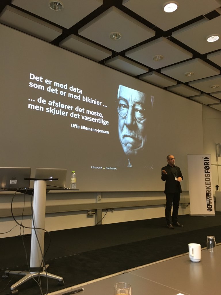 KCDK's tweet photo. Klausen og Partners beriger på #b2bdaydk https://t.co/vDneW1tfl3