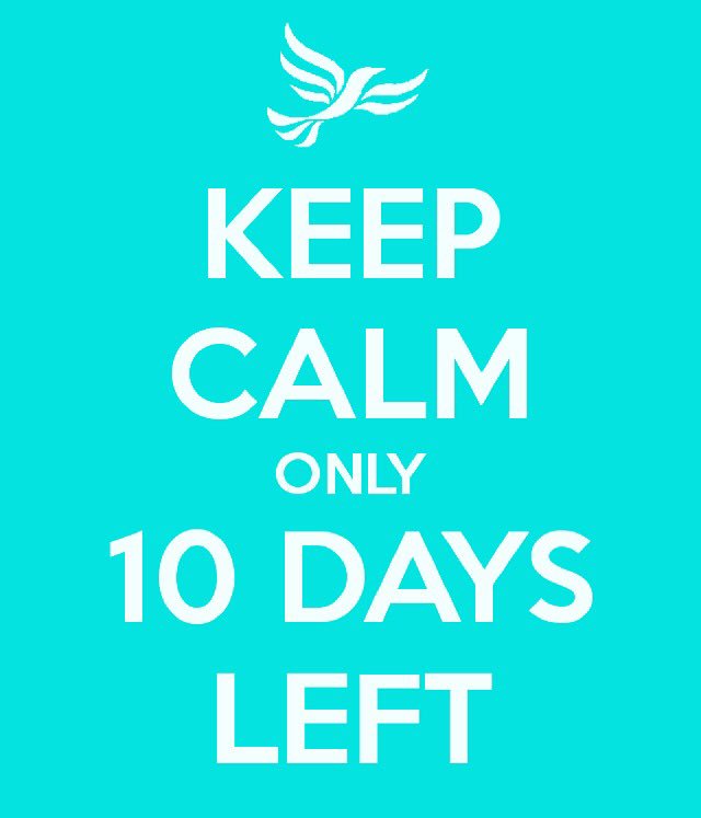 UniselGlowWalk's tweet photo. The countdown starts today! 10 DAYS LEFT for Unisel Glow Walk! See you on 21st Nov 2015. https://t.co/aHbPitx6sh