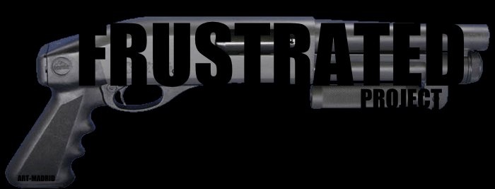 FRUSTRAPROJECT's tweet image. youtu.be/iUtoi6Ow1S8