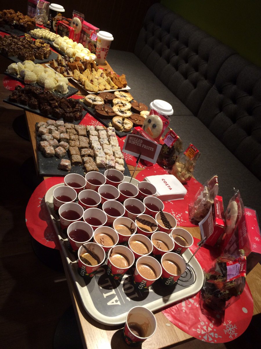 CostaCollier's tweet image. &apos;Twas the night before Christmas, As they have called it...#SamplingDay #CostaCollierRow