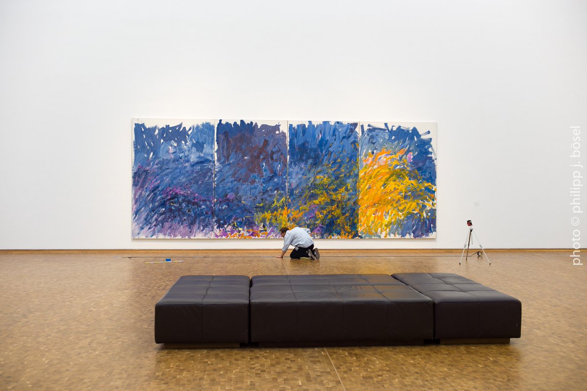 Museum Ludwig (MuseumLudwig) Twitter