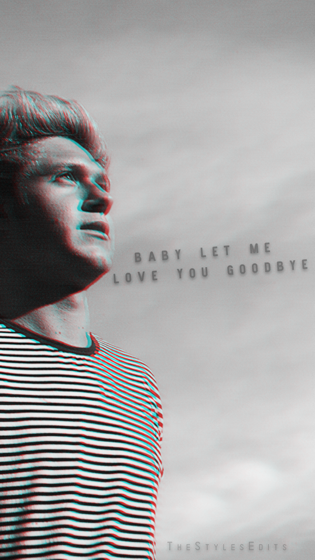 NiamHorany's tweet photo. RT TheStylesEdits: Free Niall Horan lockscreens with Love You Goodbye lyrics.
Please RT!
#2DaysUntilMITAM #LoveYo… https://t.co/O9nhW4uZyE