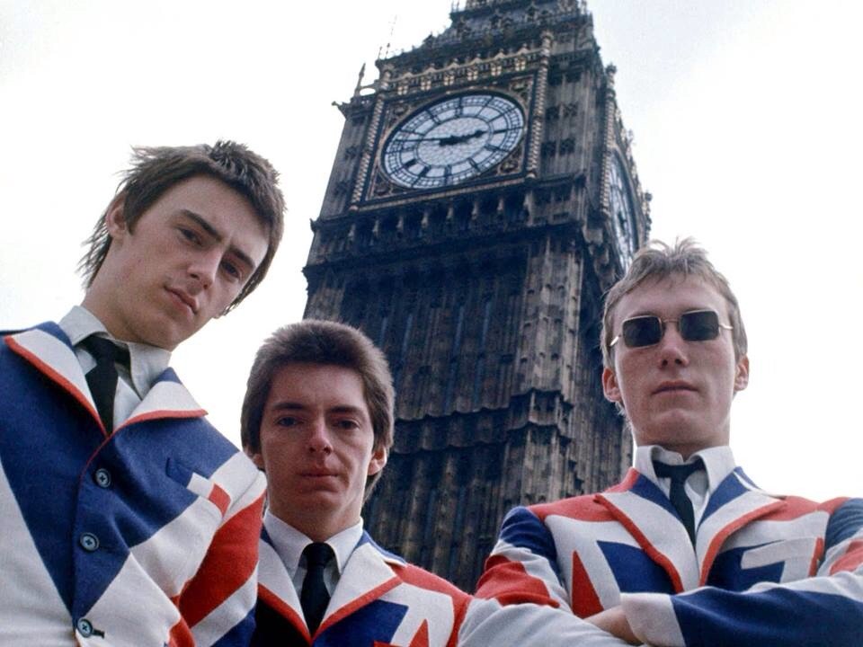 M_ceretto's tweet photo. Stasera ascolta @RadioBandaLarga che parlerò un po' dei #TheJam di #Indianizer (@EdisonBox ) di @Calibro35 e so on https://t.co/lhwVlSeloq