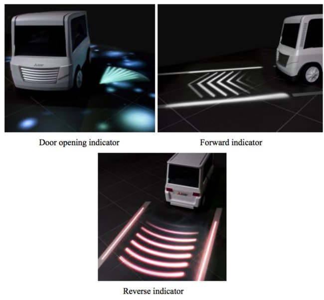 Proyecciones en la carretera mediante #IluminaciónLed
bohemprojects.com/?p=1653