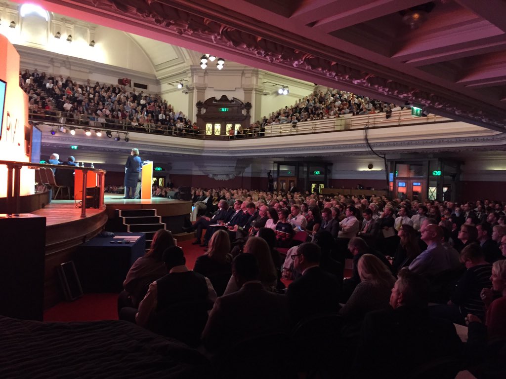 chrisedwardsuk's tweet photo. The scene at PiXL today. Looking forward to addressing such a great audience with @realMarkLloyd https://t.co/mSW9TreP0x
