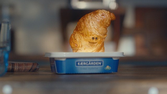 Markedsføring tweet media