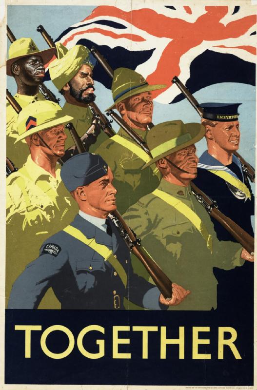 unitedcwsociety's tweet photo. We will remember them. #RemembranceDay #Commonwealth https://t.co/nqQ7hRaAIq