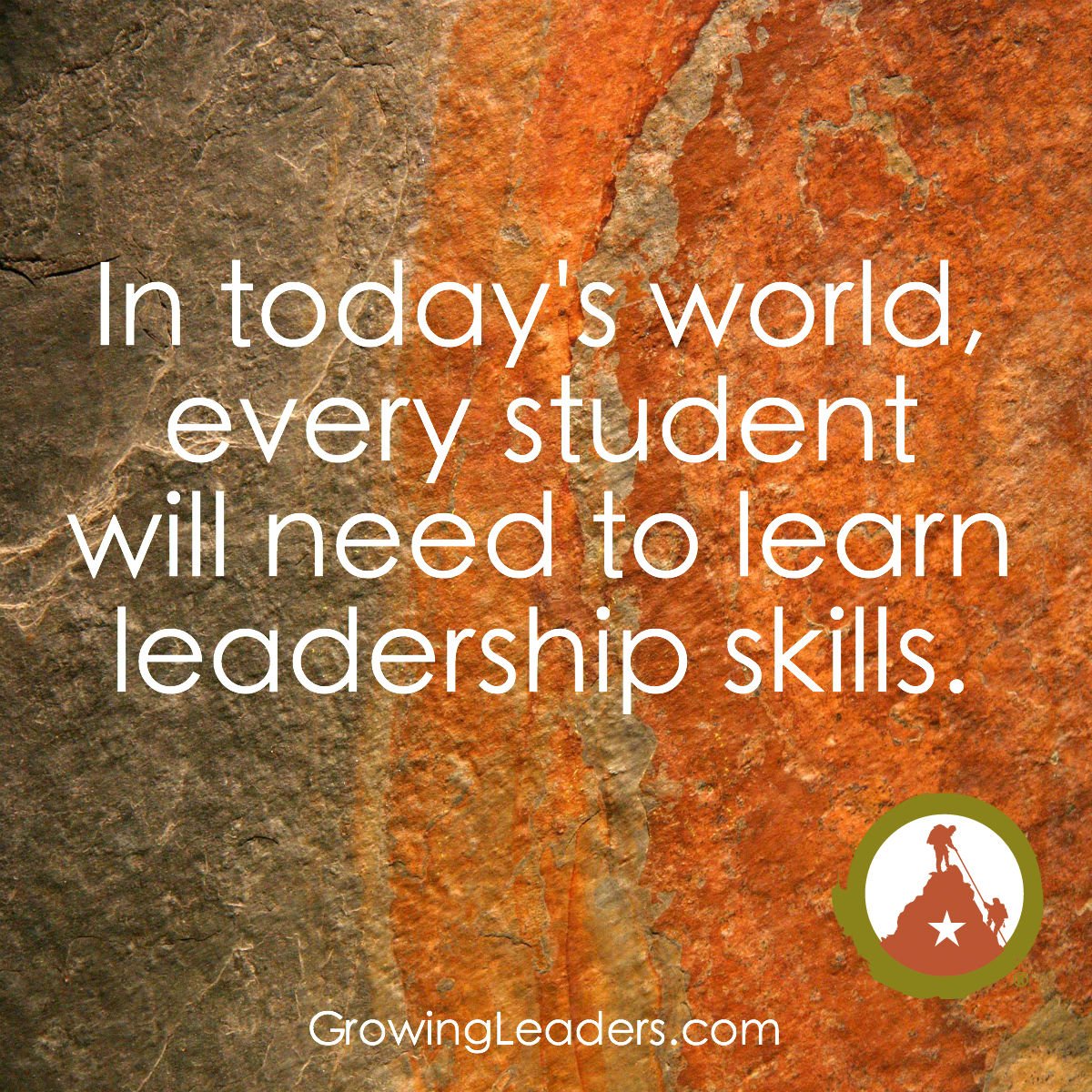 Growing Leaders (@growingleaders) on Twitter photo 