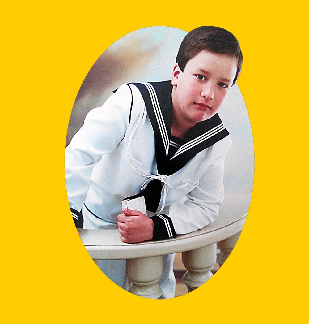 ahora sí! tomad y bebed todos de él sarabix.bandcamp.com