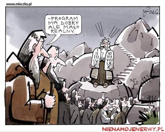 przykazania - Twitter Search / Twitter