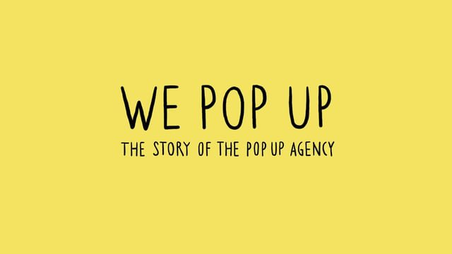 thepopupagency's tweet photo. Seen in 112 countries and still ticking. Thank you for all the love and support.#wepopup https://t.co/uUTUZZkQuJ https://t.co/ozJdTvPQB7
