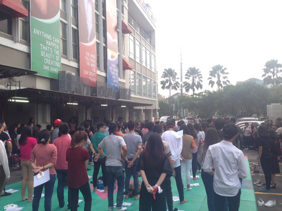 LSPR CARES (@LSPRCARES) / Posts / X