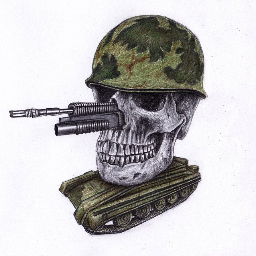 ARMYDEAD by A-D-I--N-U-G-R-O-H-O dlvr.it/CjY2dp