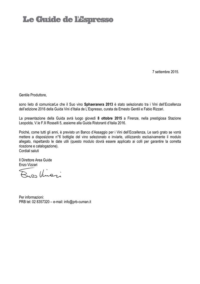 ArtenovaInfo's tweet photo. Orgogliosi dei vostri successi https://t.co/TbCUedEzBN @AzAgrForadori @TenutaCasadei @CorteSantAlda @agricolacirelli https://t.co/fzPGHbHJfi
