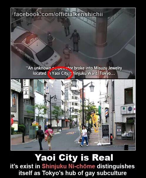 Len_And_Ren's tweet photo. Yaoi...city... Omg😍😍 https://t.co/SnyQg0Zv7A