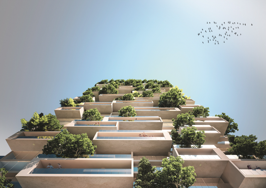 RethinkInterior's tweet photo. A virtual forest tower which will improve air quality too!
https://t.co/98fy9iHqlP
#Boeri #foresttower #cooldesign https://t.co/iZlascnD2l