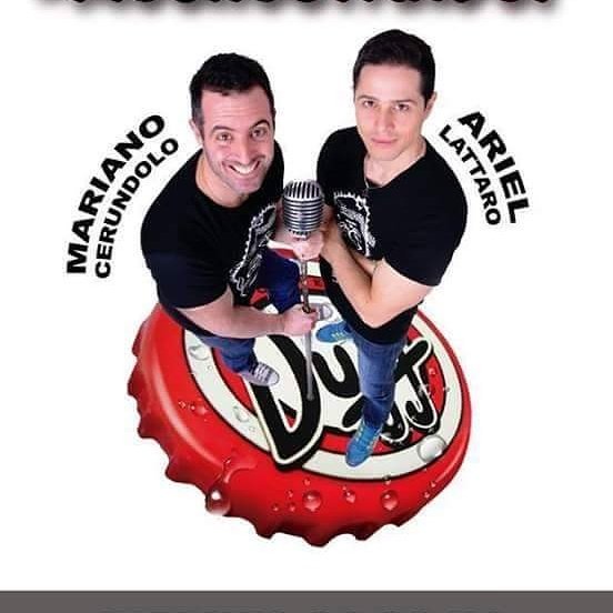 cerundolo mariano (@mcstandup) on Twitter photo 