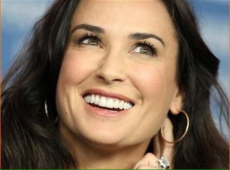 Happy Birthday, Demi Moore! 