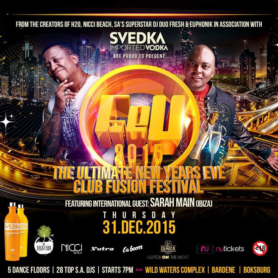 H2O_party's tweet photo. BIG REVEAL: H2O, Nicci Beach &amp; superstar duo Fresh &amp; Euphonik in assoc. with Svedka pres. F.eU NEW YEARS EVE 2015!! https://t.co/yz9XUX1gPa
