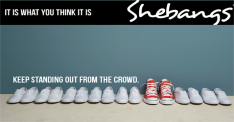 Shebangs #! tweet media