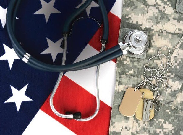 Today we honor those who have served in our nation’s armed forces. Thank you for all you do. #VeteransDay