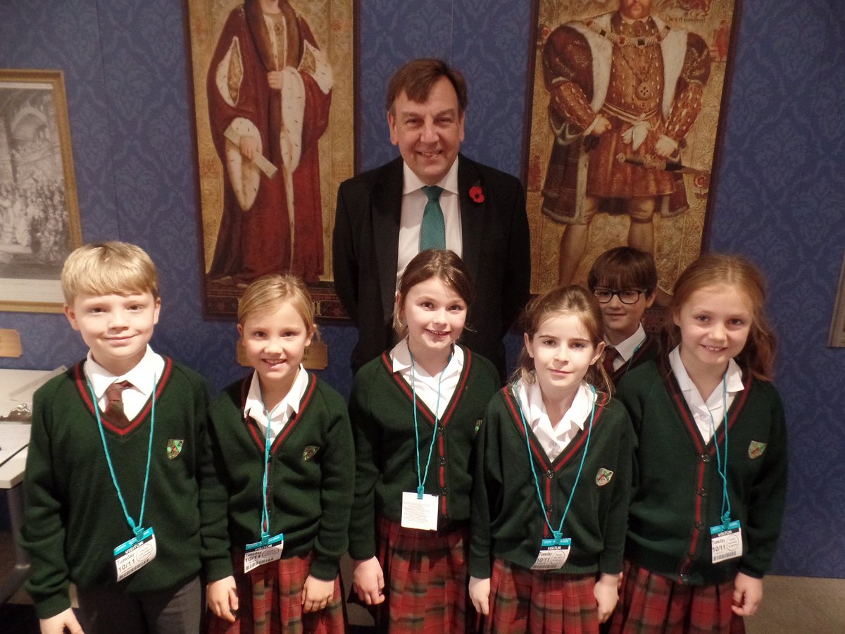 MaldonCourt's tweet photo. Our pupils had a fantastic time at the Houses of Parliament yesterday, meeting and talking to our MP @JWhittingdale https://t.co/gkaTkpNcIB