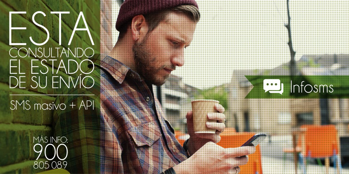 Infoe's tweet photo. Descubre #infosms para tu empresa. Fideliza, comunica e informa. https://t.co/2KOIhSZRSw