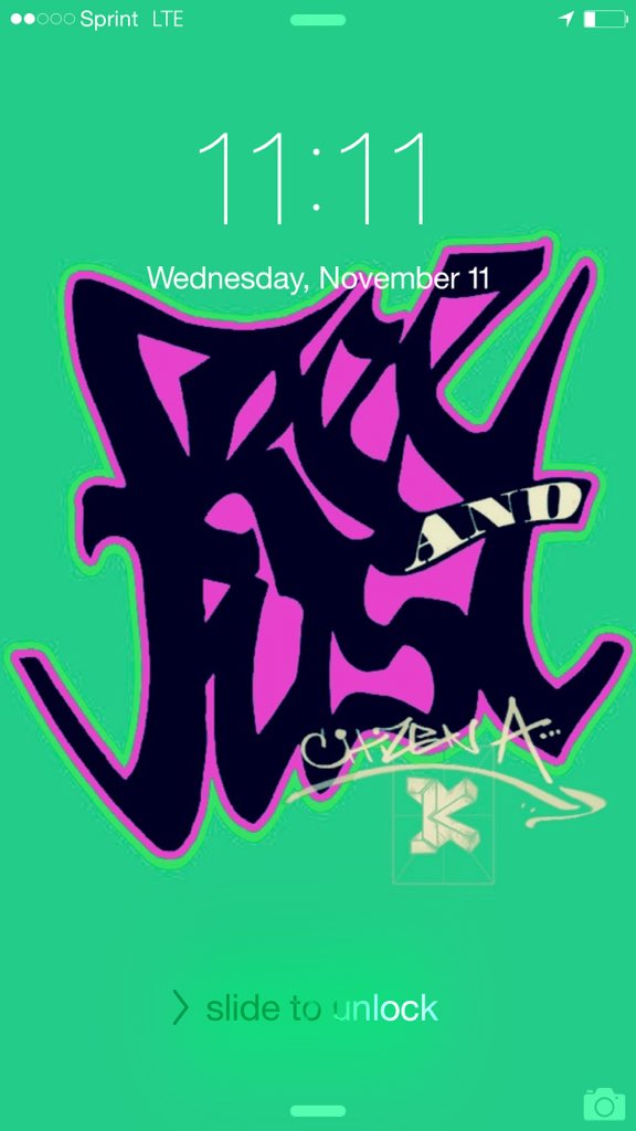 11:11 on 11/11 : make a wish........