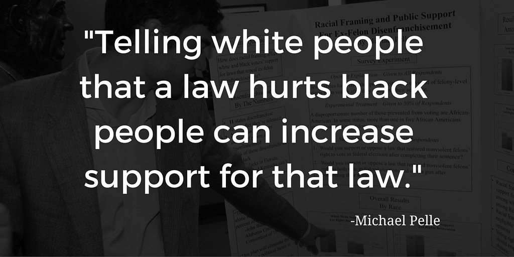 Sanford School of Public Policy (@dukesanford) on Twitter photo Surprising conclusion from Sanford student's honors thesis.
#race #pubpol <a href="/SandyDarity/">Sandy Darity, Retweets do not mean endorsement.</a> Surprising conclusion from Sanford student's honors thesis.
#race #pubpol <a href="/SandyDarity/">Sandy Darity, Retweets do not mean endorsement.</a>