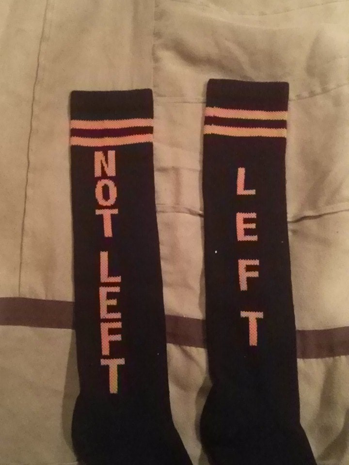 quepque1's tweet image. @jbrooksy224 @LivingLefty she doesn't even like the "R" word.